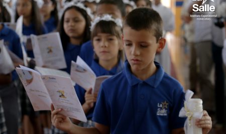 Primera Comunión 2025